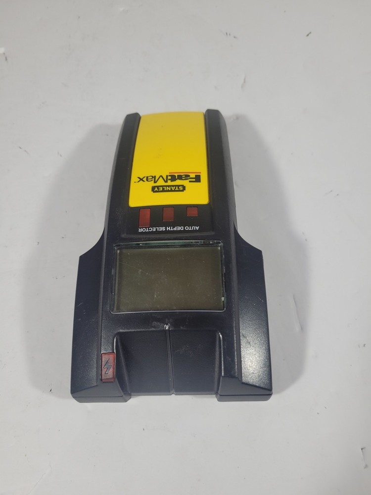Stanley Stud Sensor FatMax Stud Sensor 400 Ships Free
