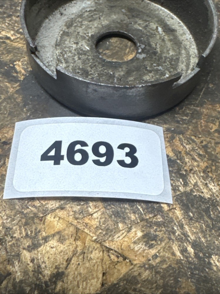 Delta Milwaukee Rockwell DP220 14” Drill Press Return Spring Housing