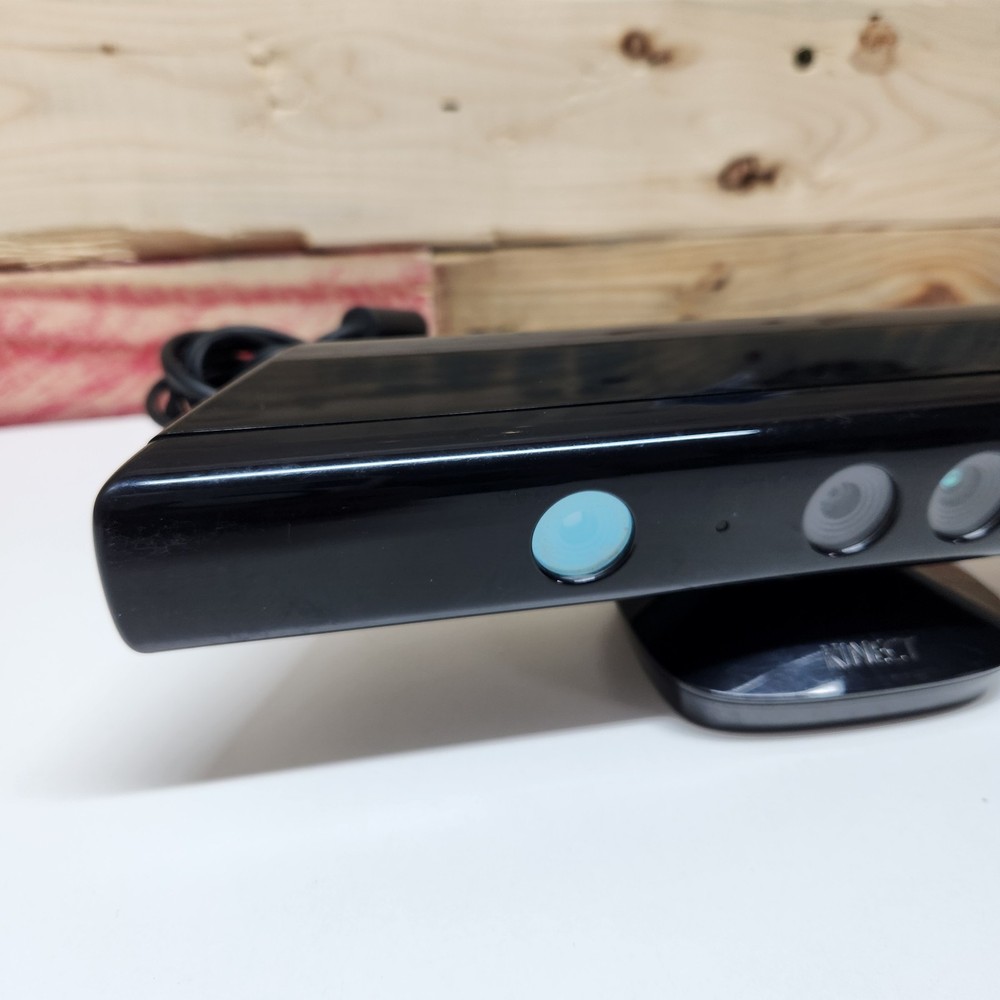 Microsoft Xbox 360 Kinect Motion Sensor Bar Model 1473 - Tested & Working