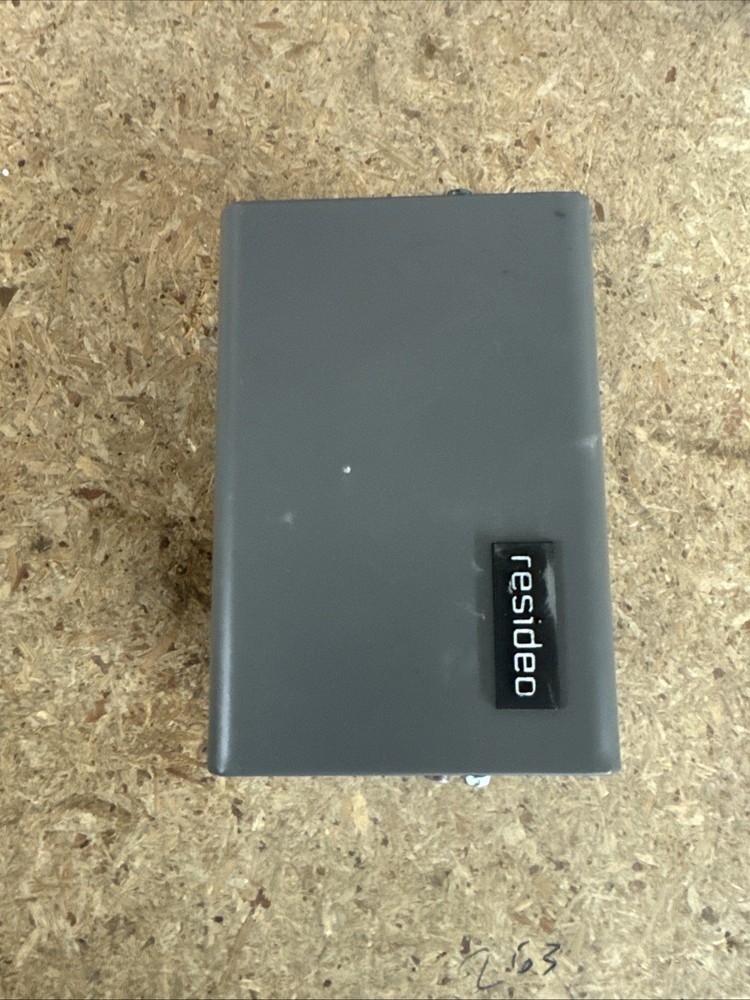 Resideo Single Aquastat for Slant/Fin LD30P Boilers