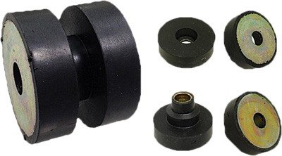 SPI Motor Mount #SM-09561