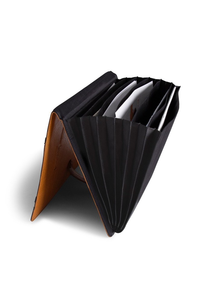 MUUD Fiola Project folder, file folder, pattern holder