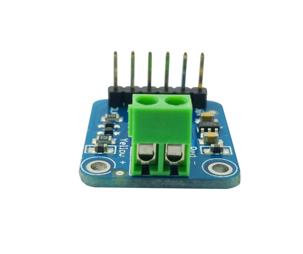 DELUXE MAX31855 Type K Thermocouple Temperature Sensor Module Shield for Arduino