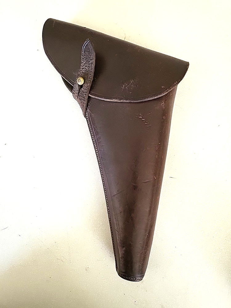 Military Holster WW1/WW2.