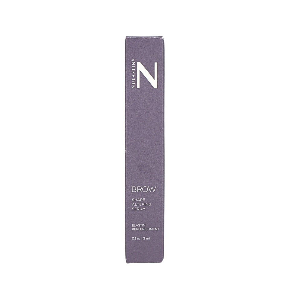 BROW Shape Altering Serum - 0.1 oz