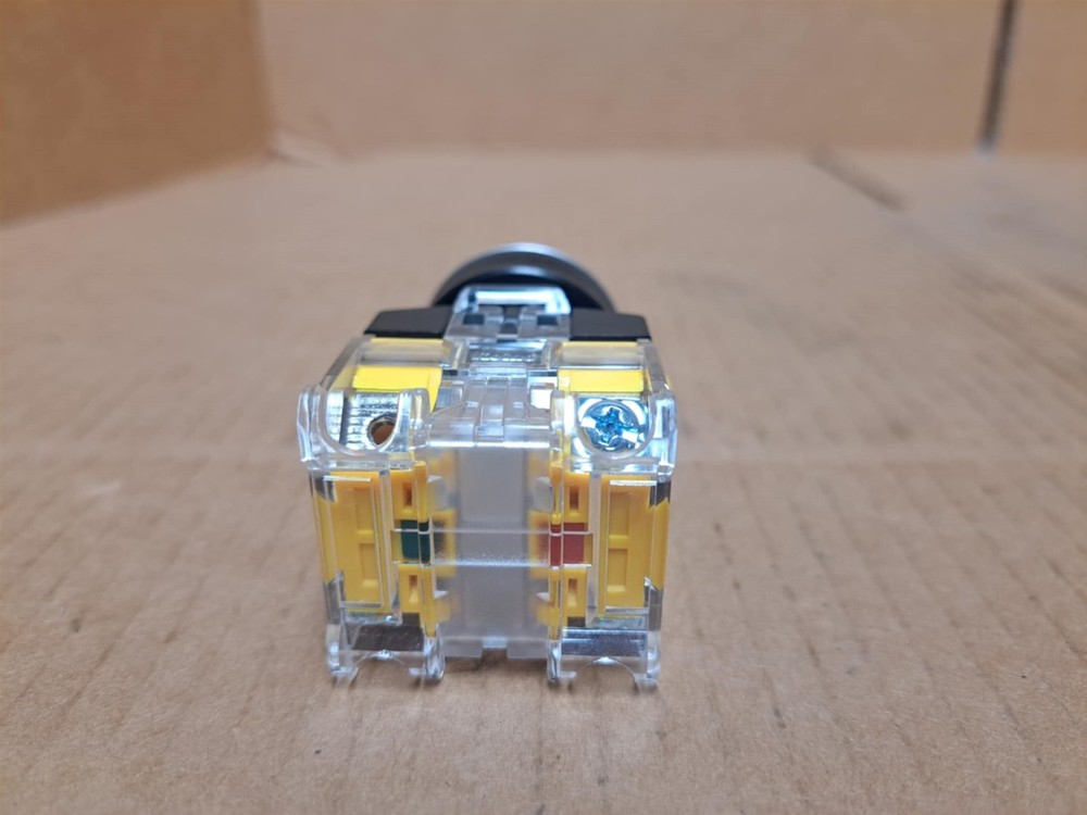 Koino Key Switch w/ Key Part No. NF30-K2