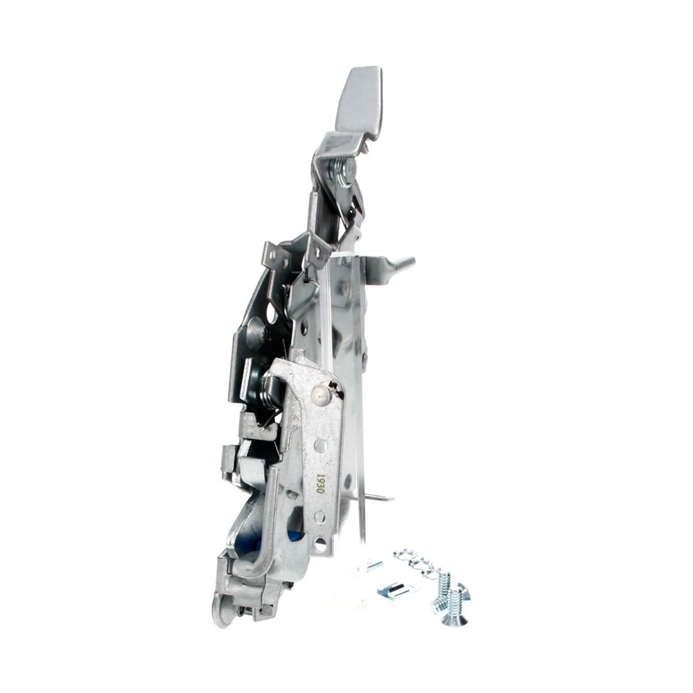 Driver-Side Door Latch Assembly Chevy Camaro 1968