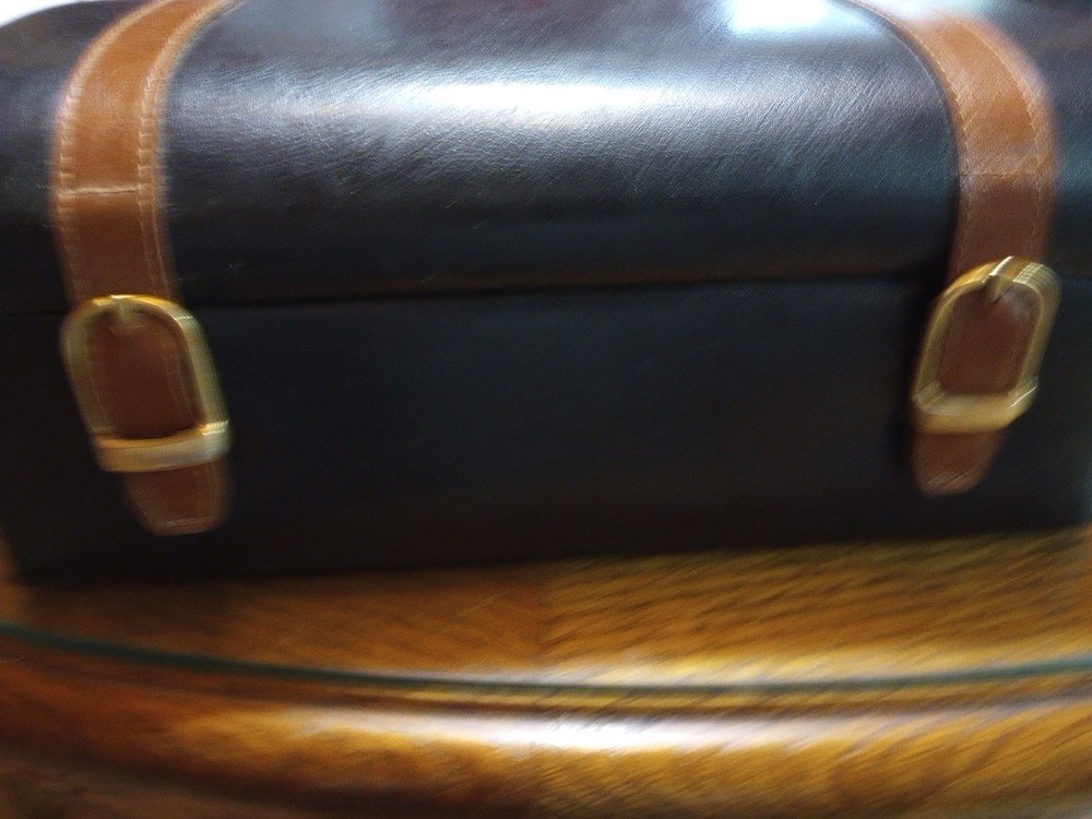 Mini Trunk
