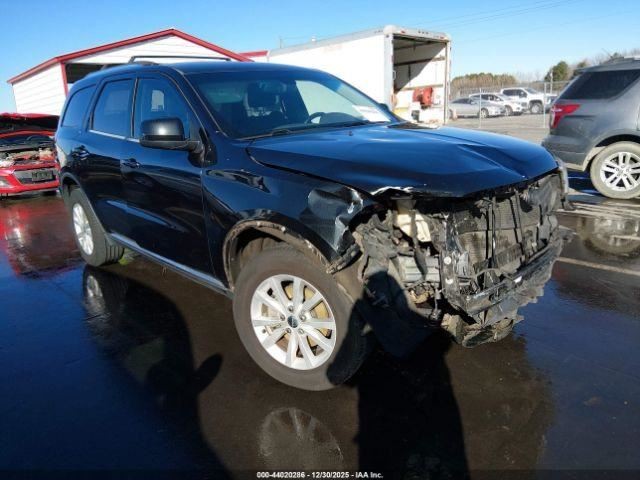 DURANGO 2015 Glove Box 4961330