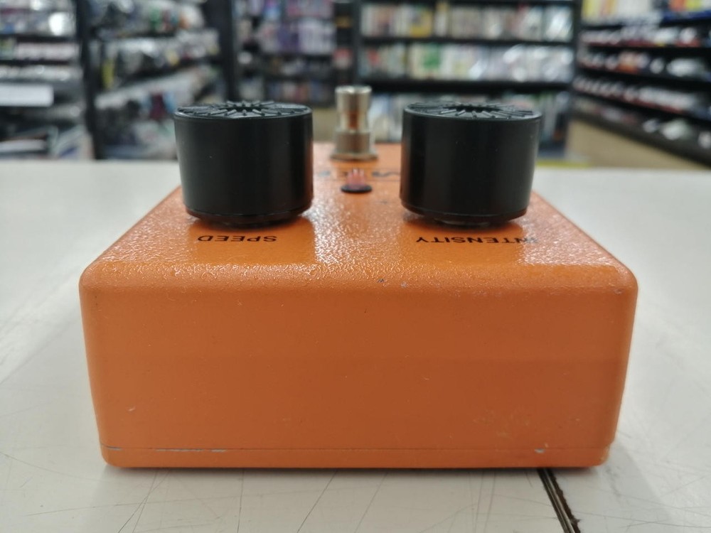 MXR PHASE100 Effect Pedal