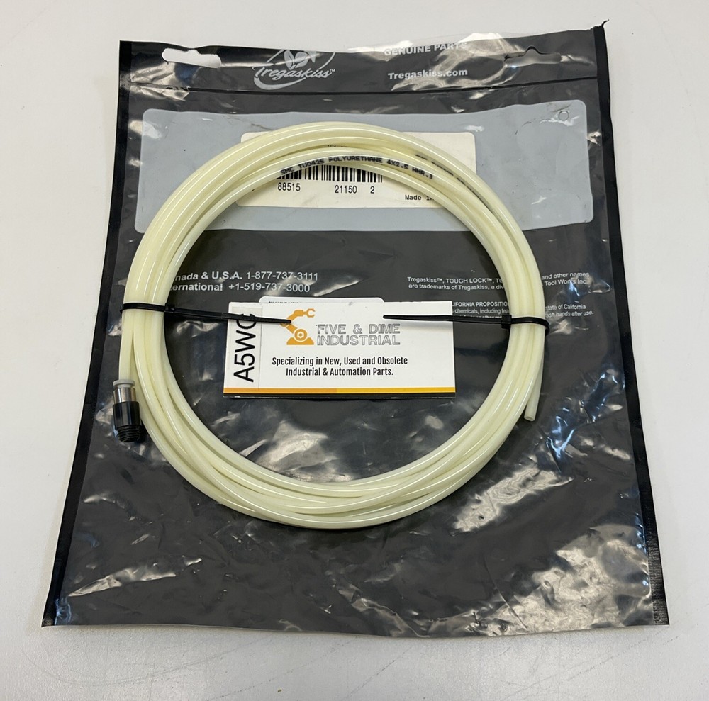 TREGASKISS 590-A  AIR BLAST KIT G2