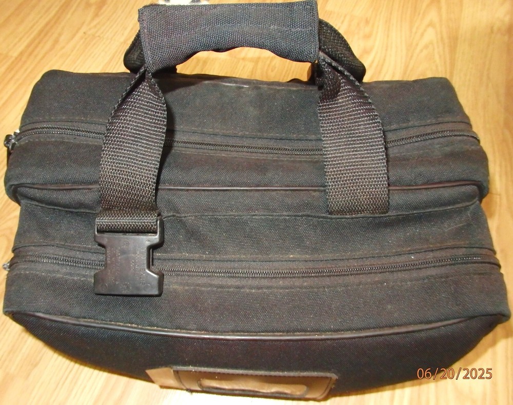 TTC T-Berd 107A T-Carrier Analyzer