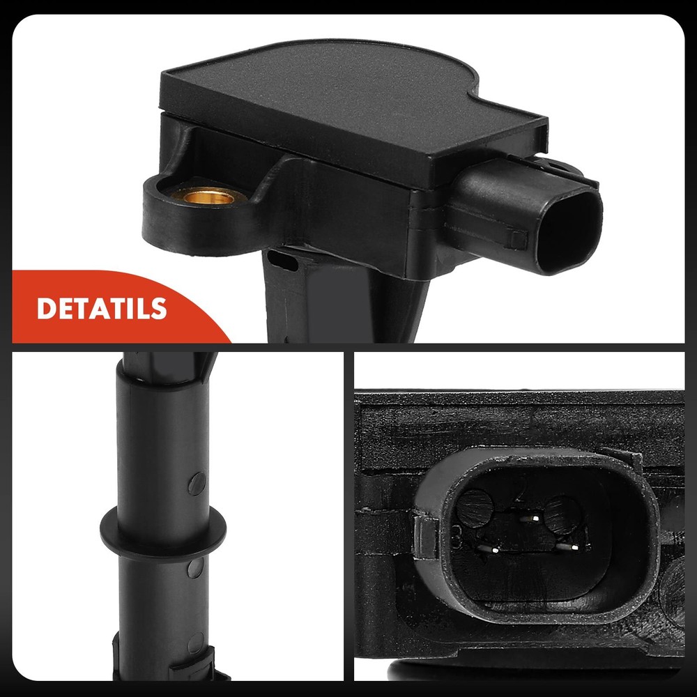 Engine Oil Level Sensor for Dodge Sprinter 2500 Sprinter 3500 07-09 3.0L Diesel