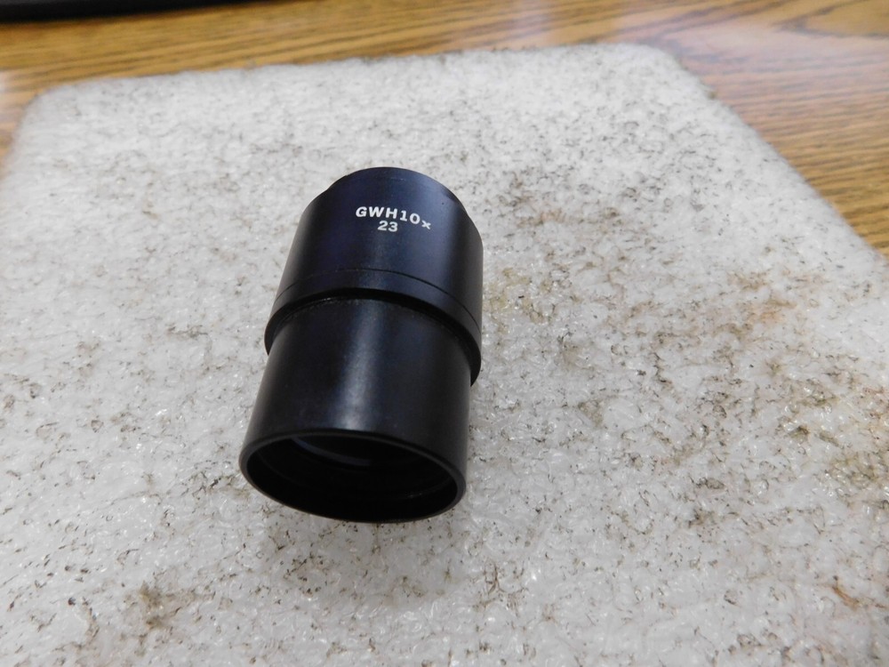 Olympus Model: GWH10X23 Eye Piece
