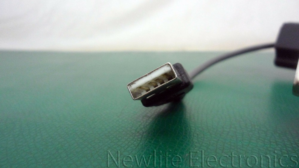 HP 396633-001 USB KVM Switch Server Interface Cable 520-341-511