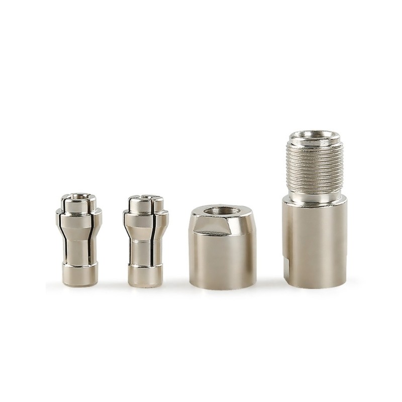 Angle Grinder Conversion Chuck Set 3mm 6mm Suitable for 100 Model Grinder