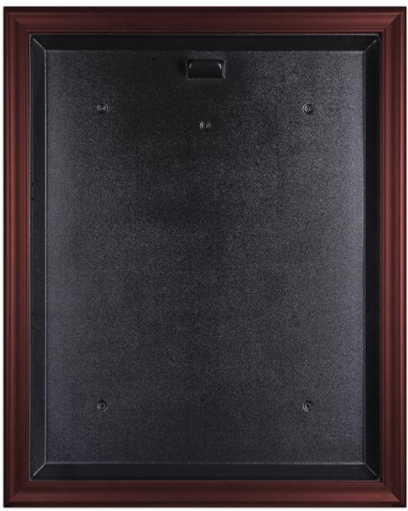 Mahogany Framed Jersey Case - Fanatics