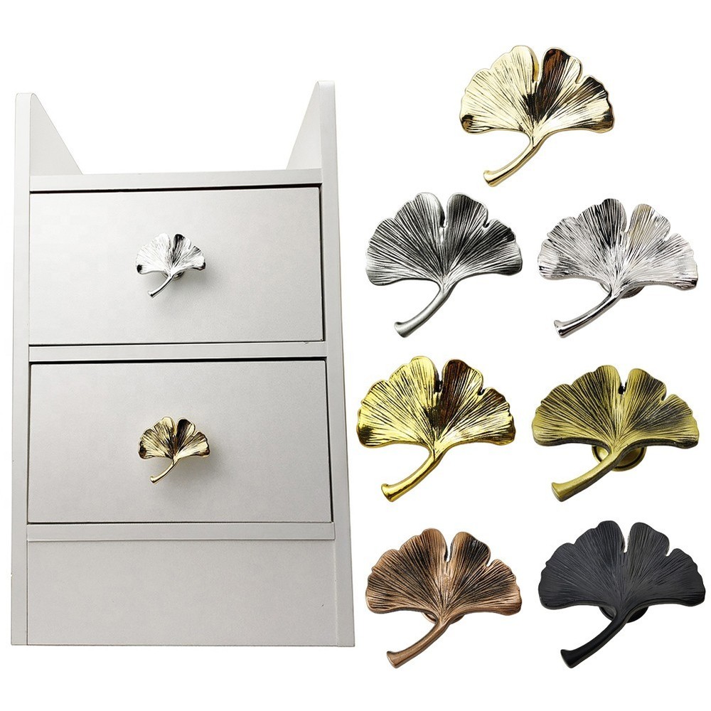 Drawer Handle Cabinets Handle Hardware Accessories Exquisite-Craftsmanship