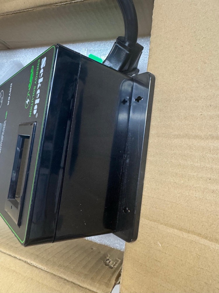 Sekelo Smart EV Charging Integration: Sekelo Automatic Power Switch