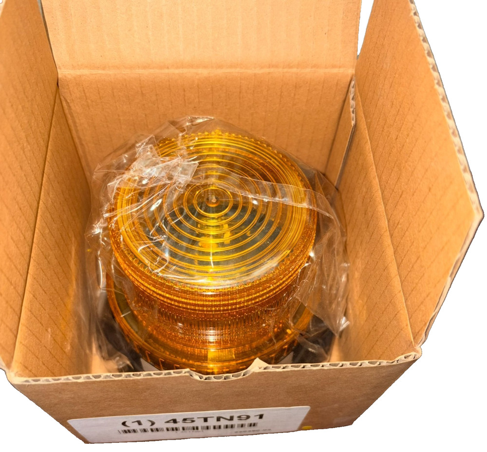 FEDERAL SIGNAL - Beacon Light - Model 220350