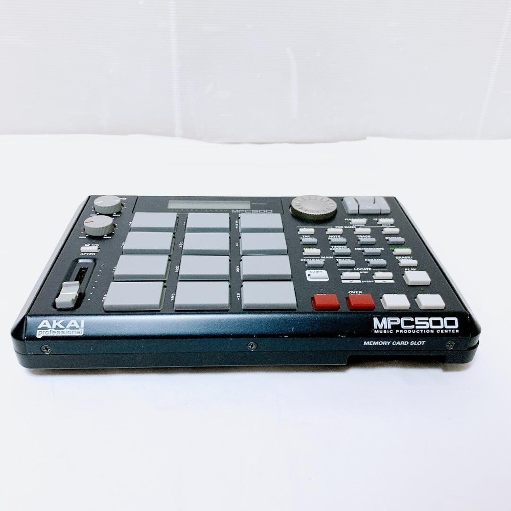 AKAI professional MPC500