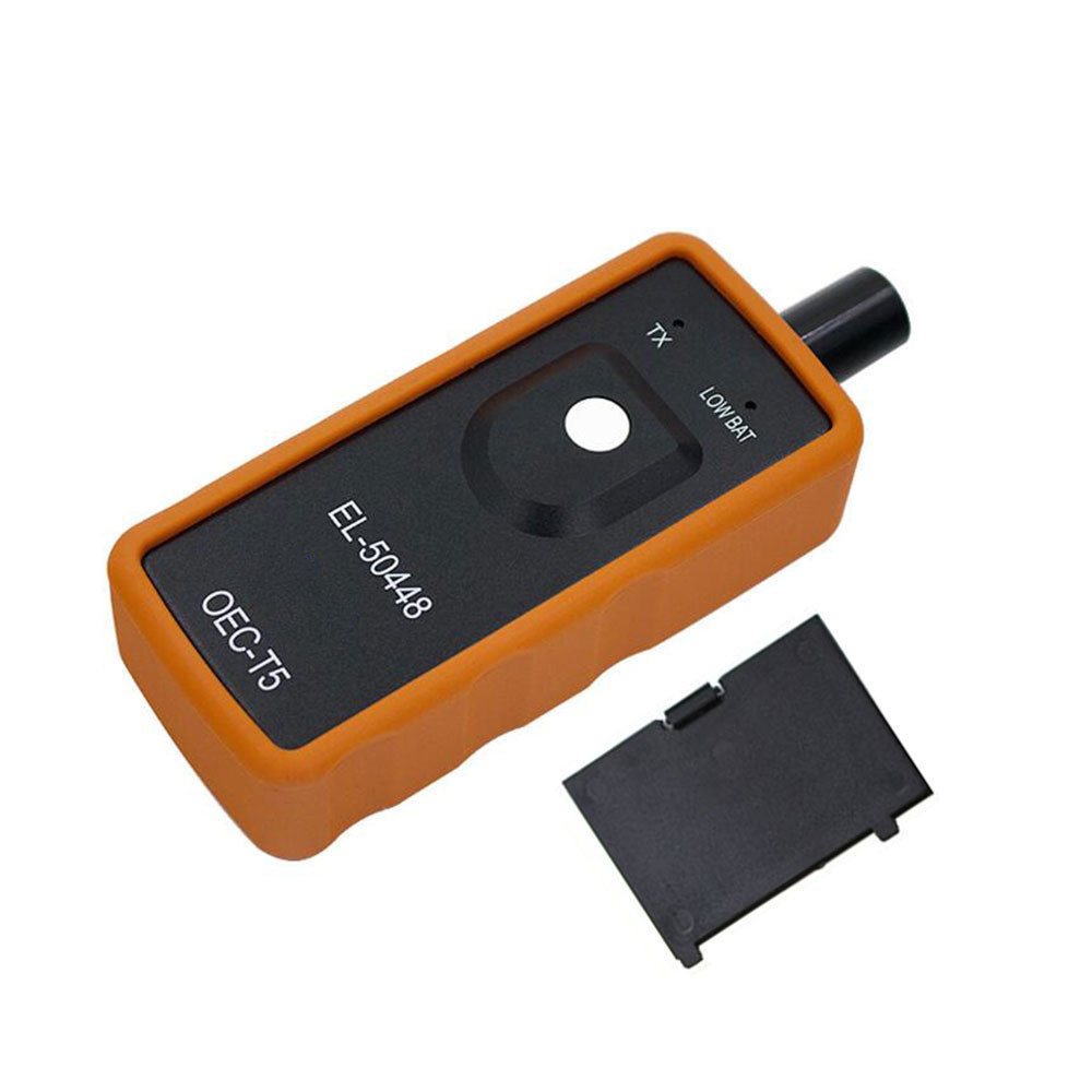 EL-50448 TPMS Relearn Reset Tool for GM Tire Sensor Programming Activation Tool