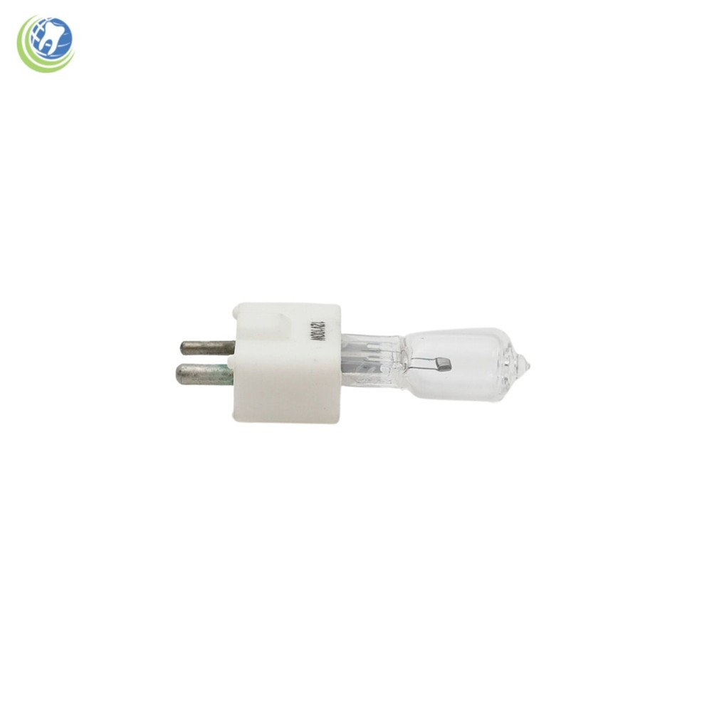 2 X DENTAL OVERHEAD OPERATORY BULB HALOGEN REFLECTION PROJECTION 12V 100W
