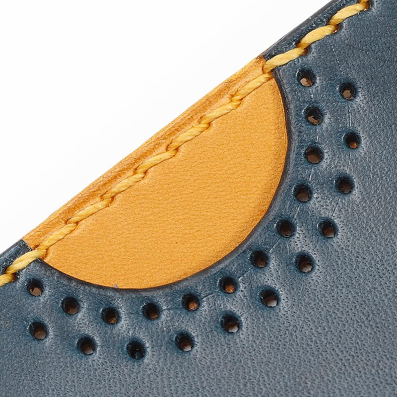 Black Leather Claw, Punching Tool Set, Leather Process Tool Hole Punch (4Pcs)