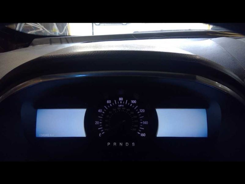 Camera/Projector Camera Windshield Mounted Fits 19-24 EDGE 2535907