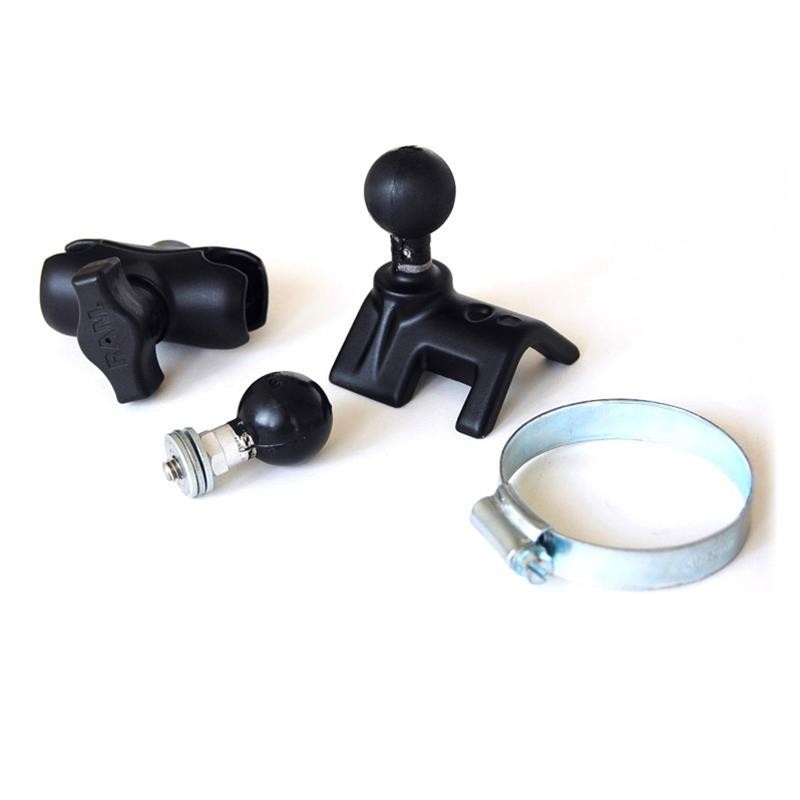 Data Acquisition Components SmartyCam V-Bracket Mount Each