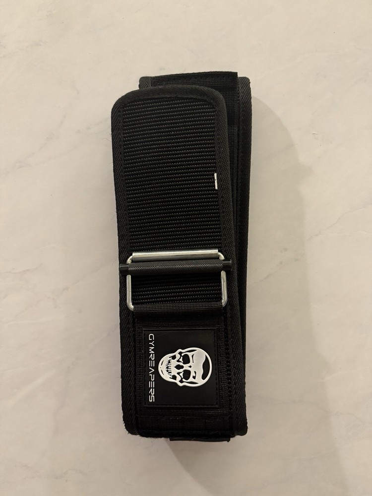 Gymreapers Weight Lifting Belt