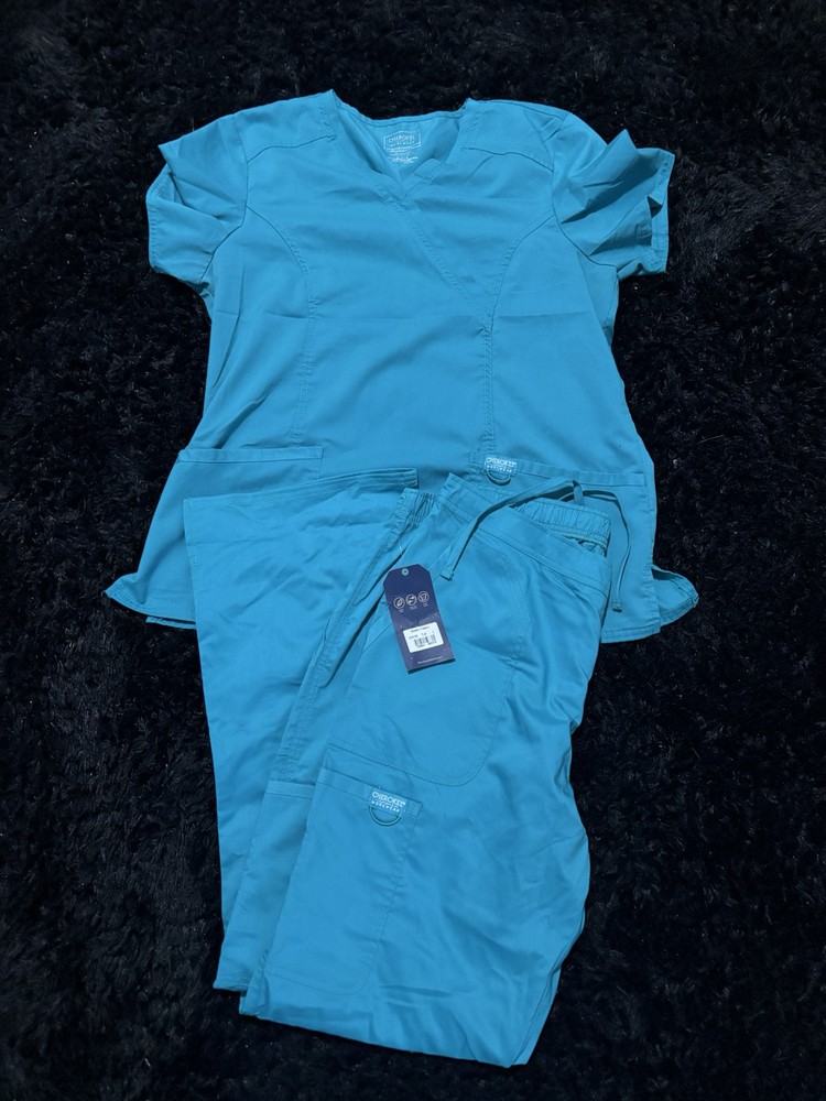 Cherokee Scrub Set for Women