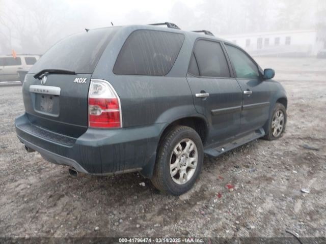 Anti-Lock Brake Part Modulator Assembly Fits 06 MDX 4720003