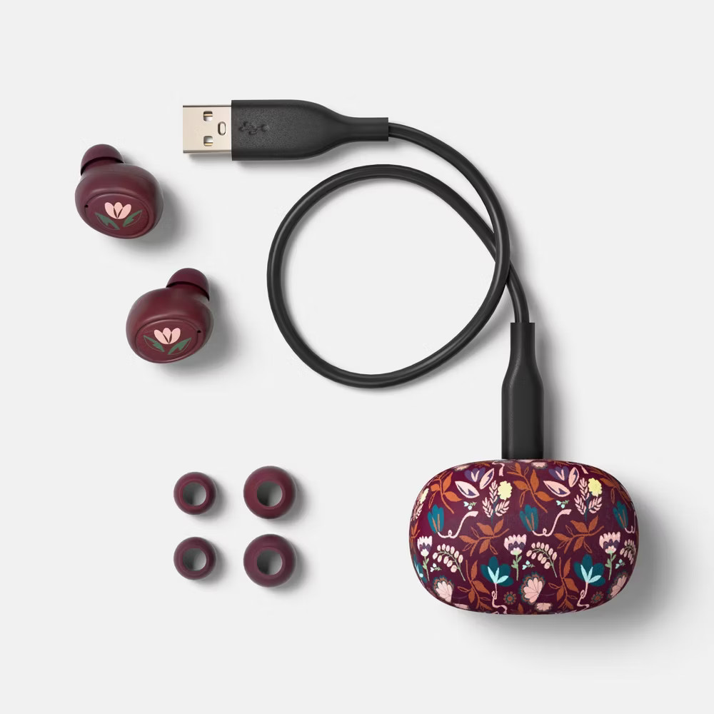 True Wireless Earbuds - heyday with Al Dettmann