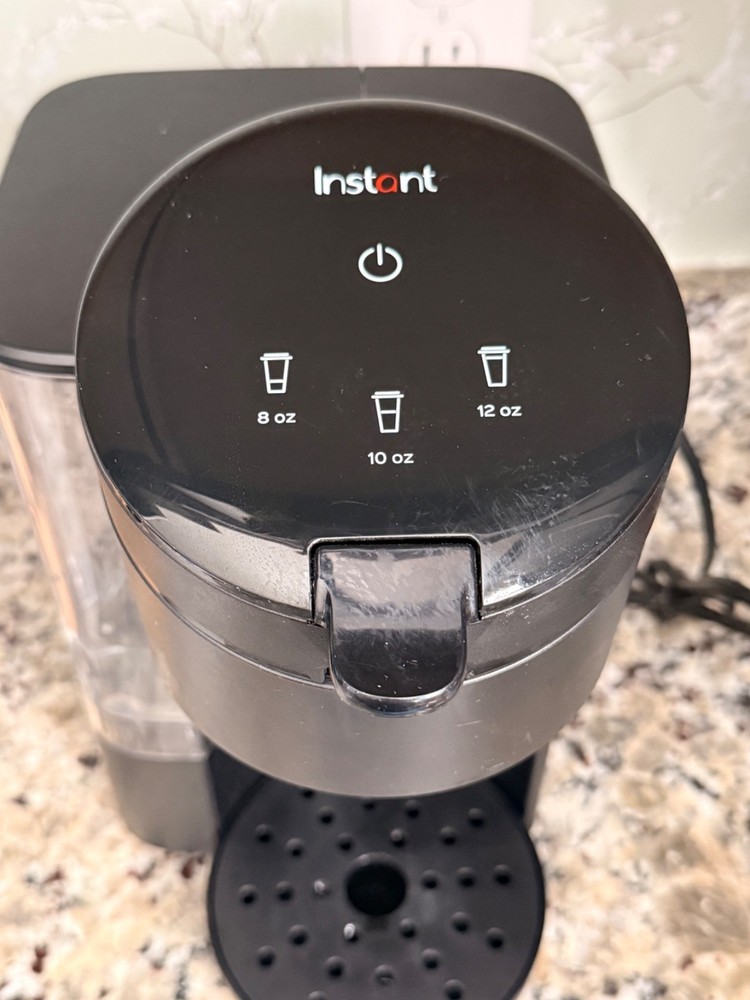 Instant™ Solo Single-Serve Coffee Maker