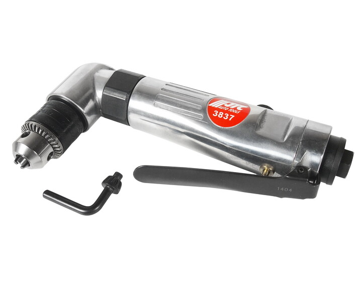 TWO WAY ANGLE AIR DRILL BY JTC 3837