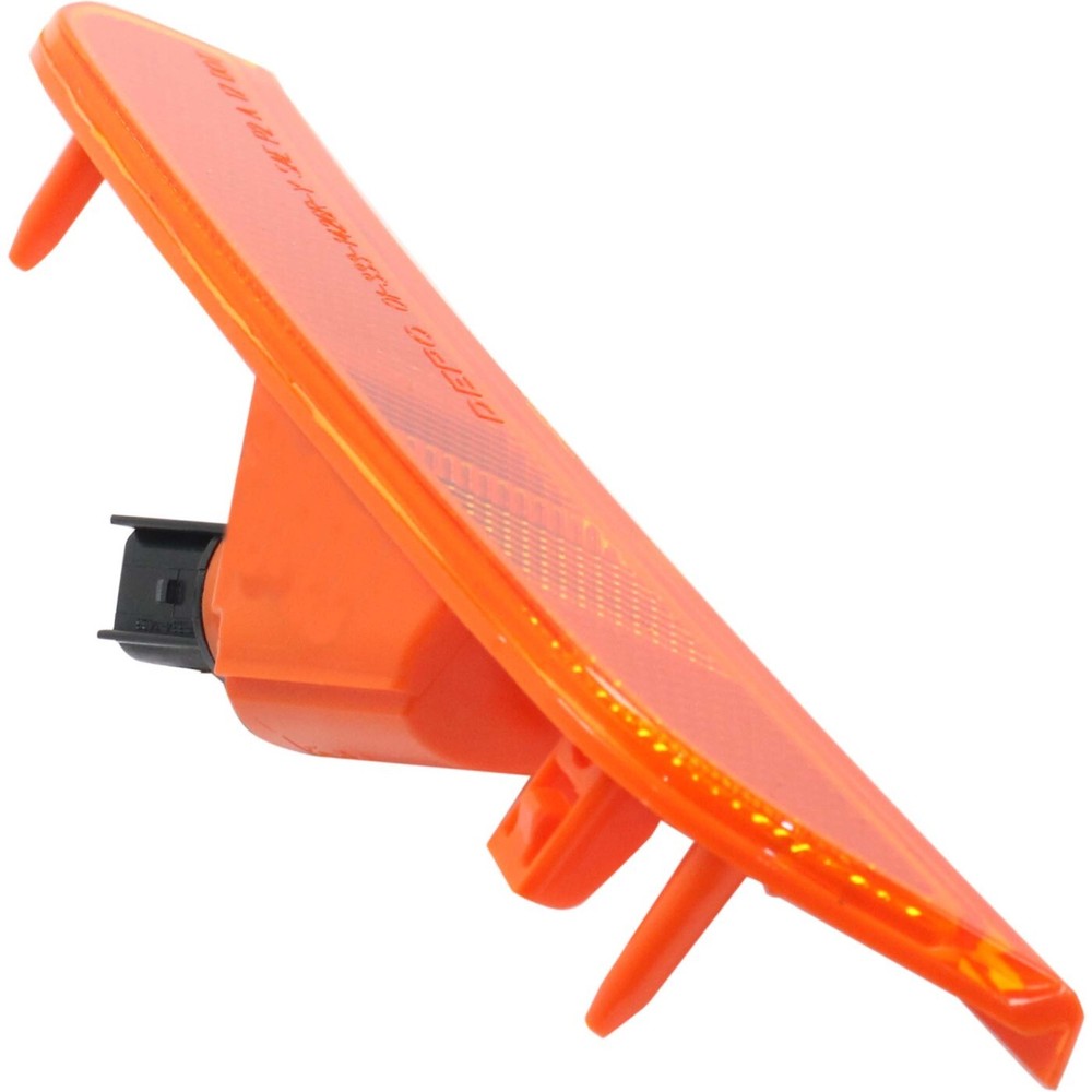 Side Marker Corner Lamp Parking Light Cornerlight Front Passenger Right Hand