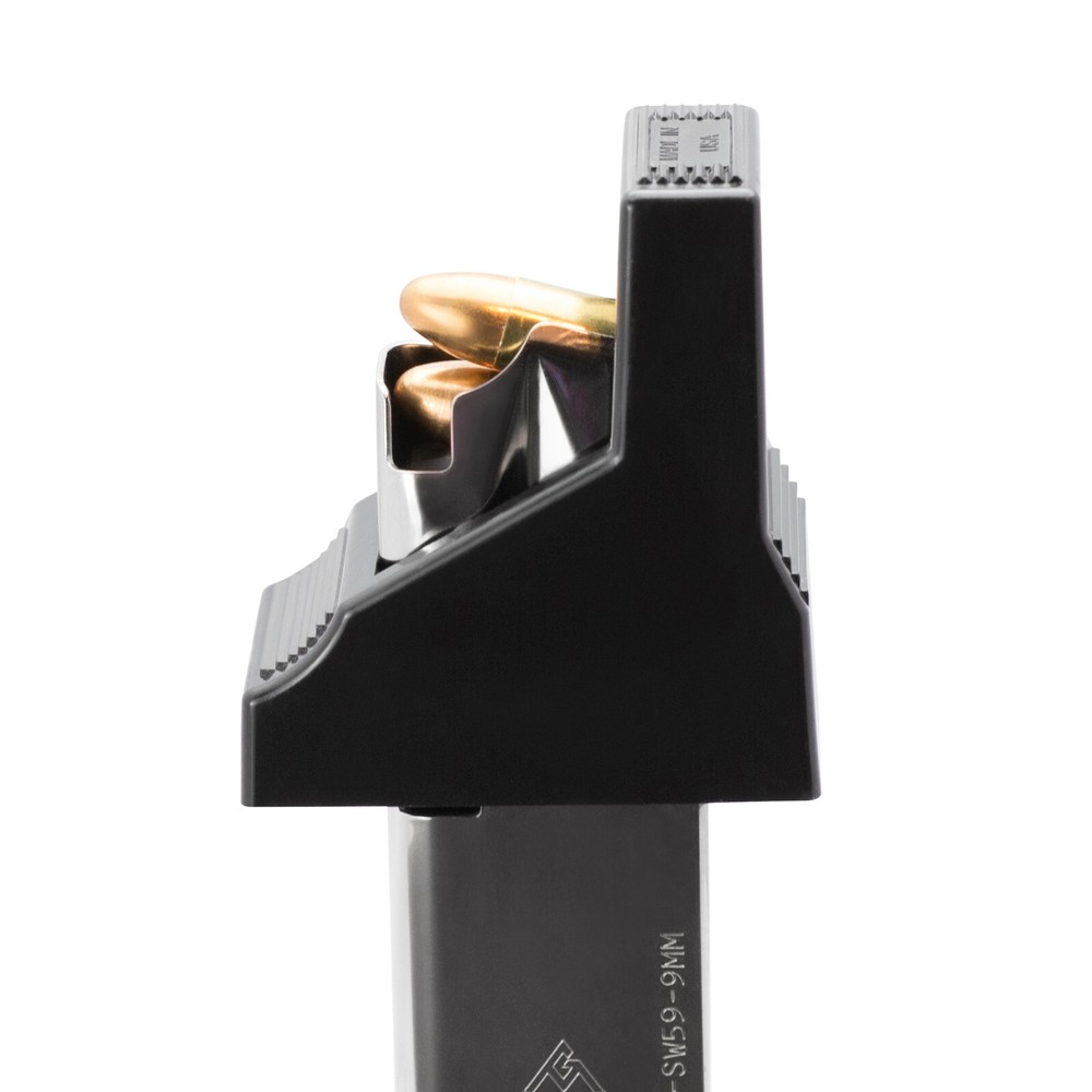 9mm S&W 5900 Magazine Speed Loader SpeedLoader Smith Wesson