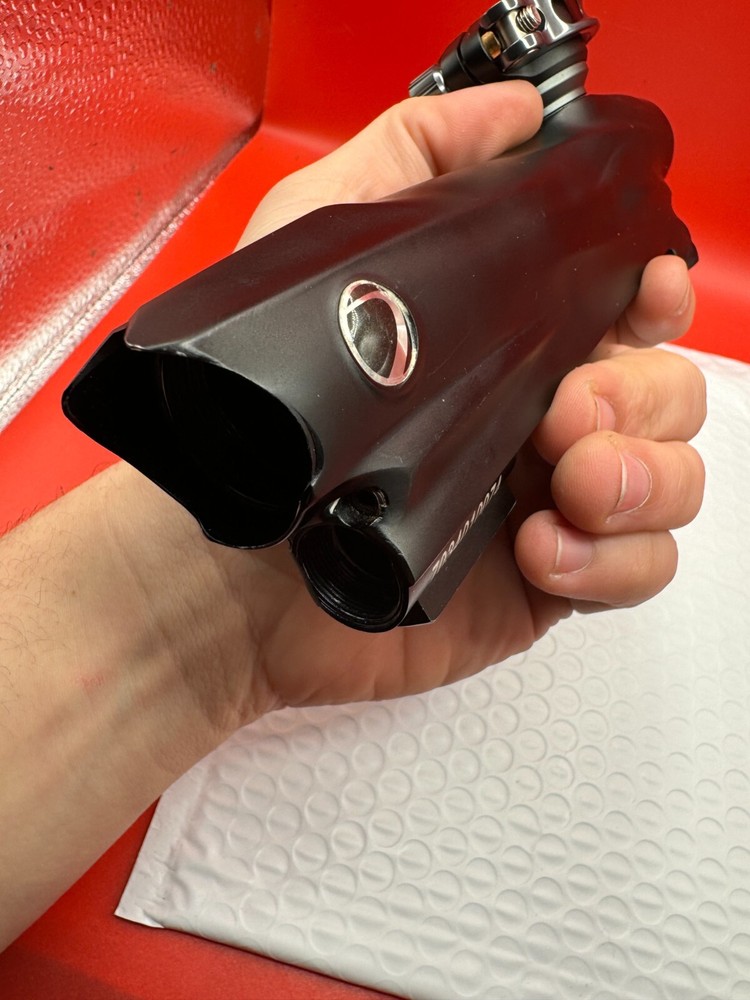 Dye DM9 Body