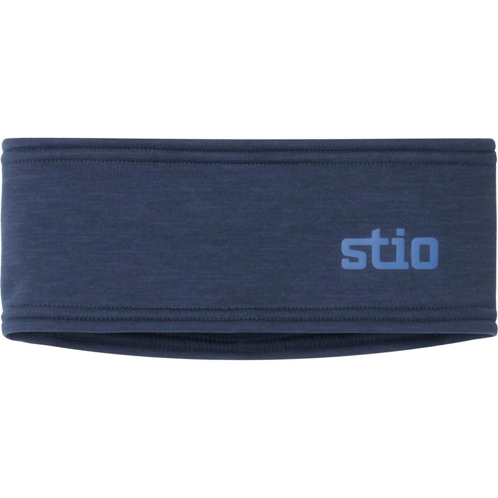 STIO Glide Power Stretch Headband
