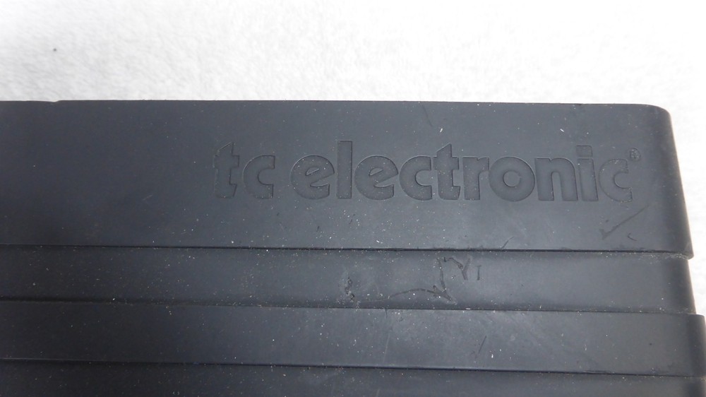 TC Electronic Impact Twin Audio Interface