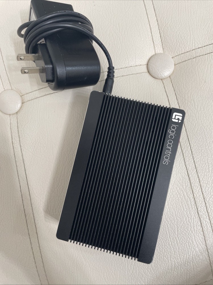 Logic Controls LS8900 with KitchenGO Premium KDS Software