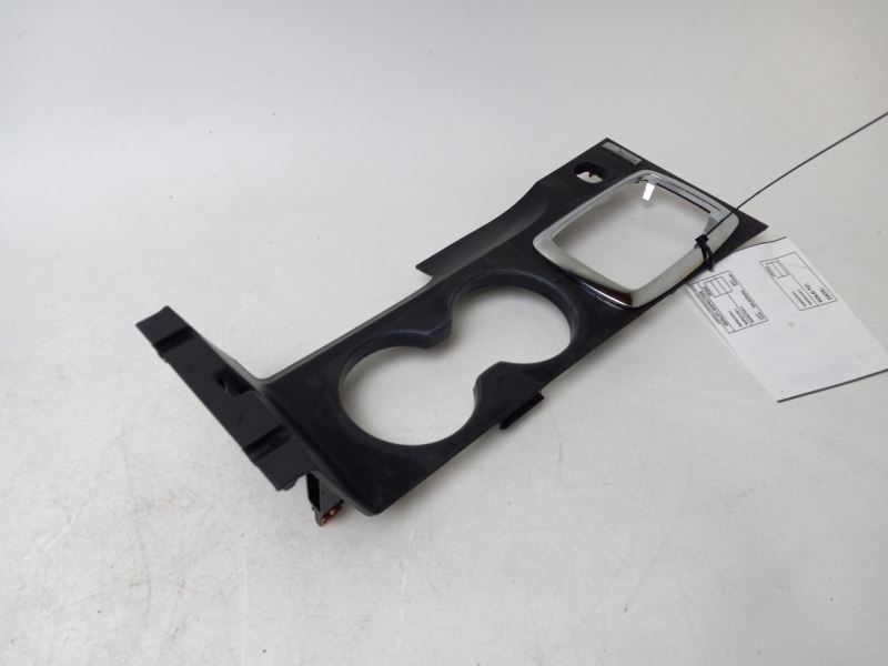 2009 FORD FUSION TRANS SHIFTER BEZEL