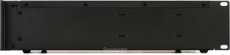 Behringer Europower EP4000 Power Amplifier