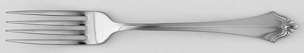 Oneida Silver Kenwood Fork 495266