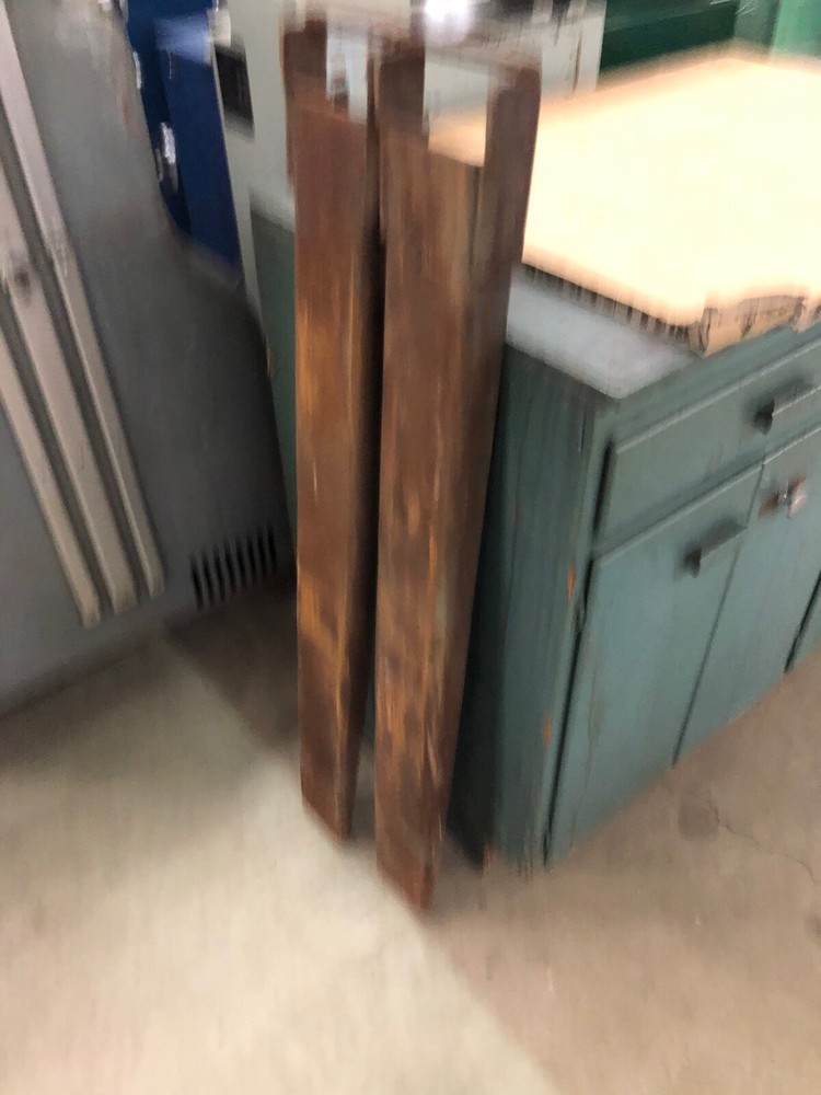 Fork Extensions-5in x 42in Pair
