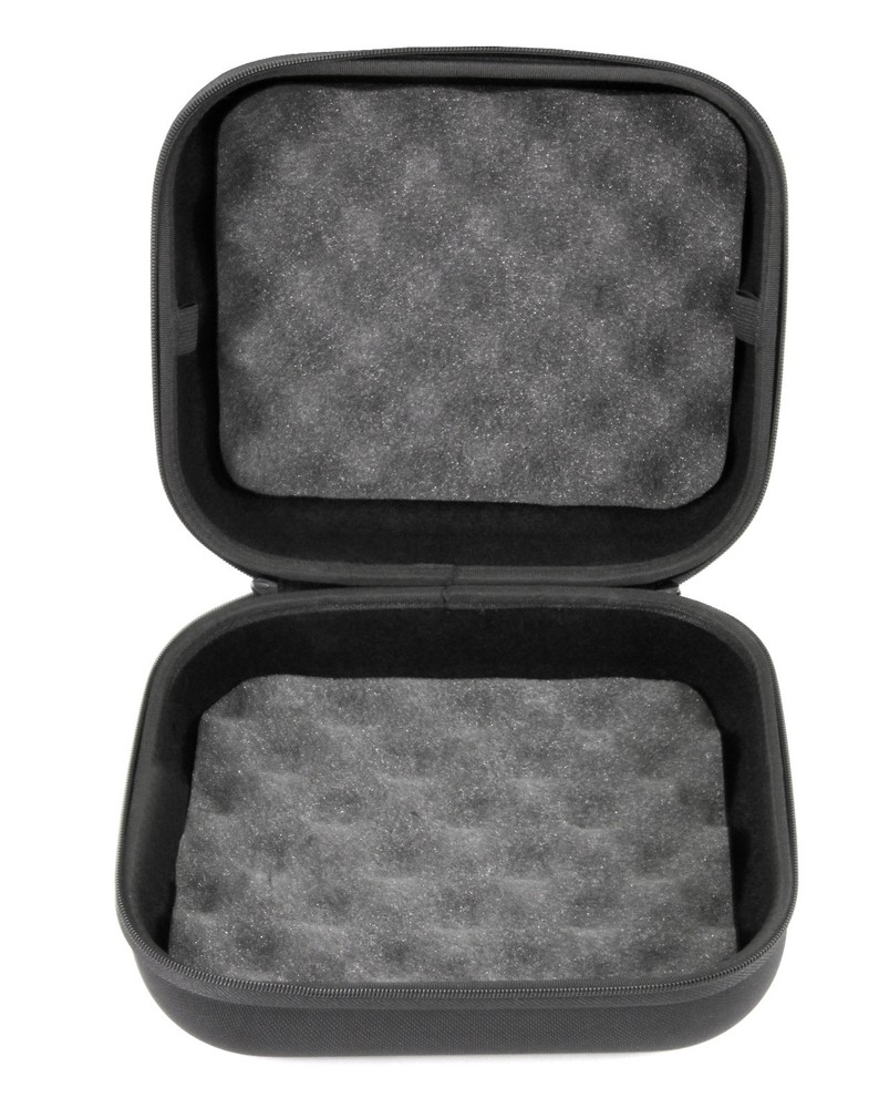CM VR Headset Case fits Samsung Gear VR Headset and VR Controller - Case Only