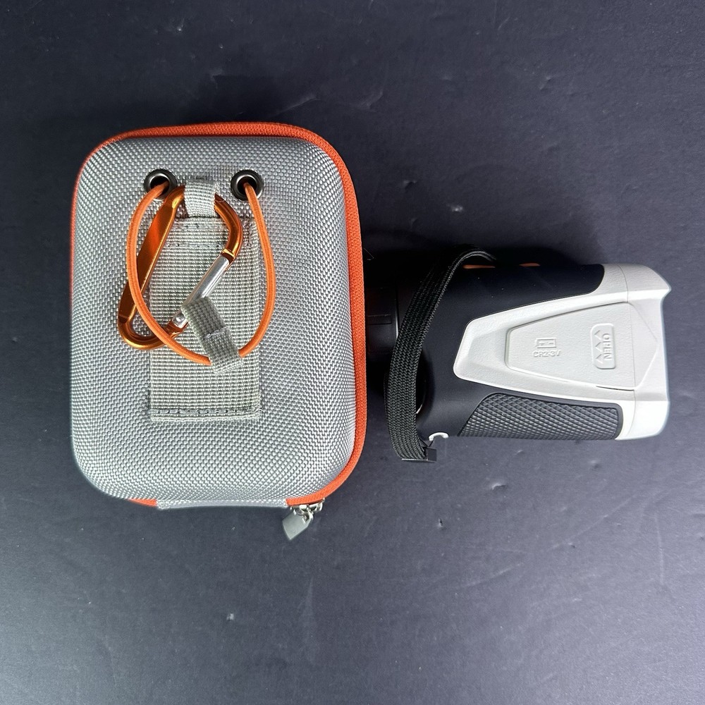 Mileseey Eono Golf Range Finder PF Pro Series