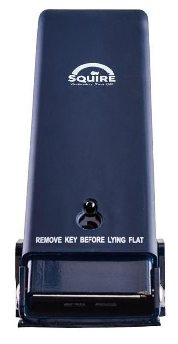 Squire Locks - Garage Defender