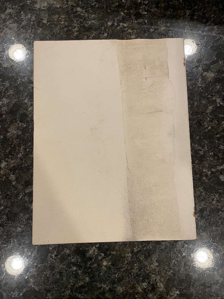 Irem POUND FOR POUND Arcade Video Game Manual